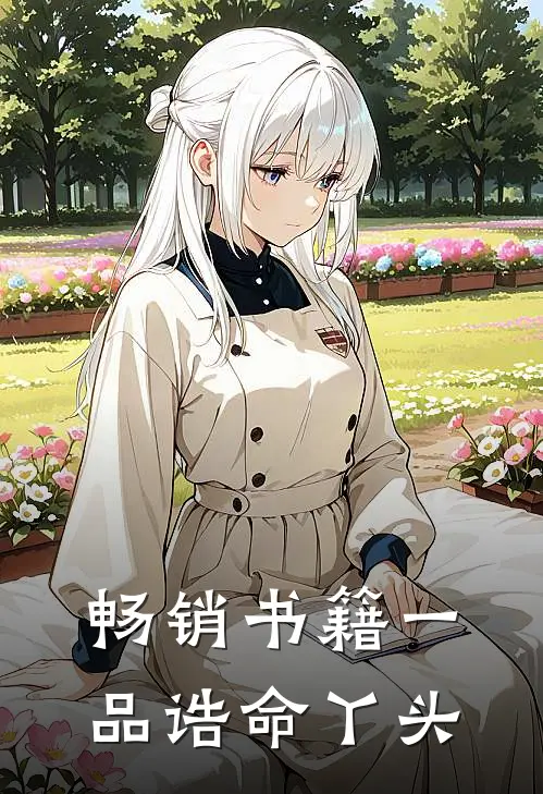 畅销书籍一品诰命丫头