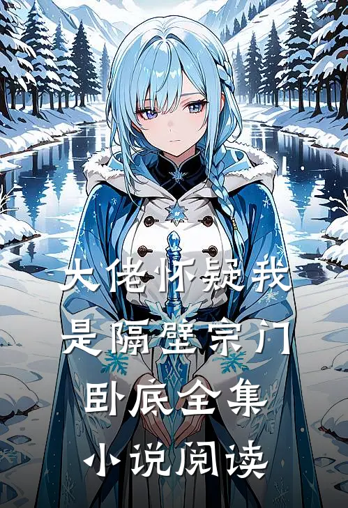 大佬怀疑我是隔壁宗门卧底全集小说阅读