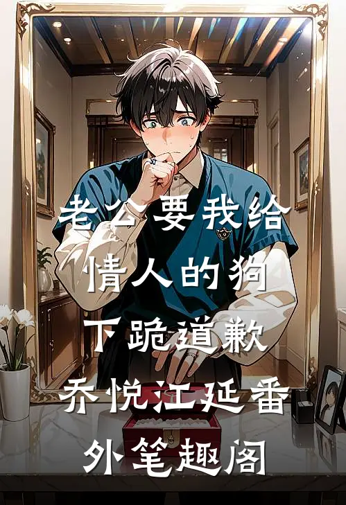 老公要我给情人的狗下跪道歉：乔悦江延番外笔趣阁