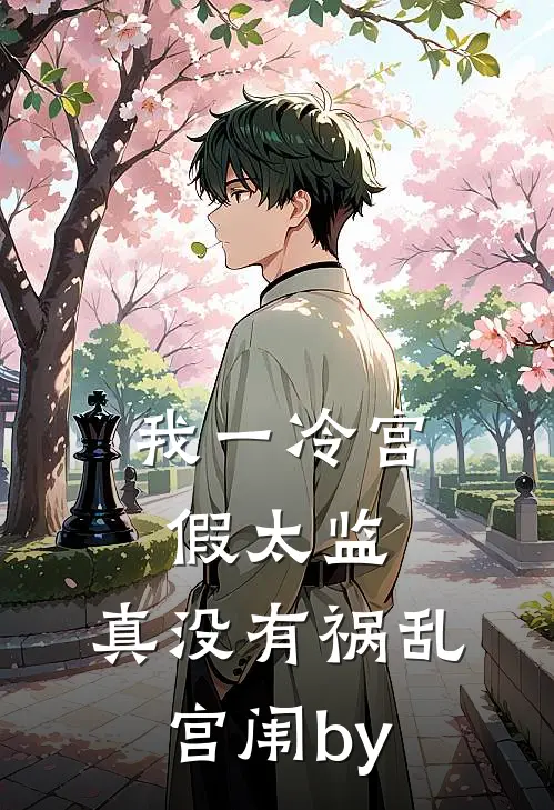 我一冷宫假太监，真没有祸乱宫闱by