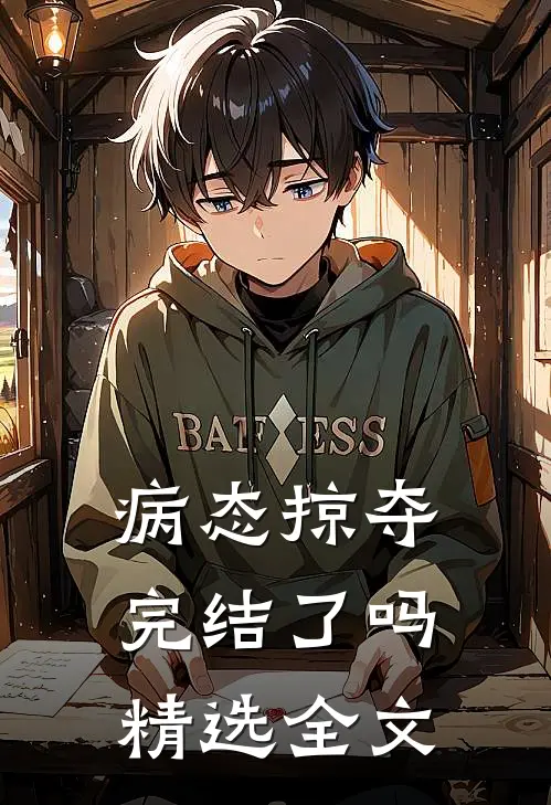 病态掠夺完结了吗精选全文