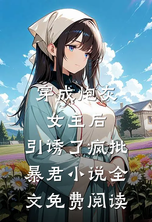 穿成炮灰女主后，引诱了疯批暴君小说全文免费阅读