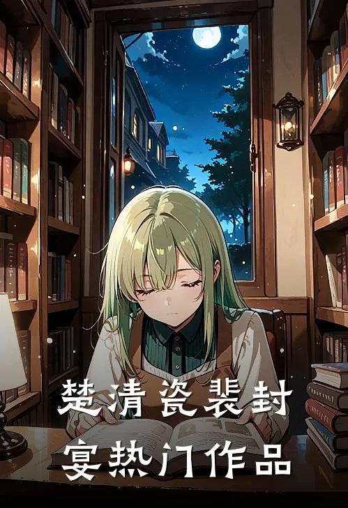楚清瓷裴封宴热门作品