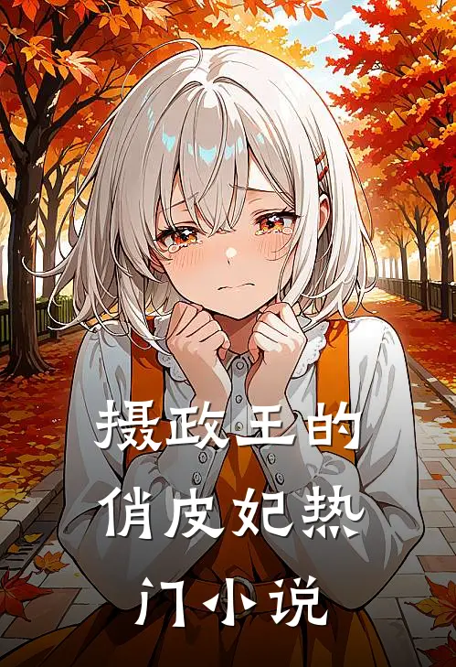 摄政王的俏皮妃热门小说