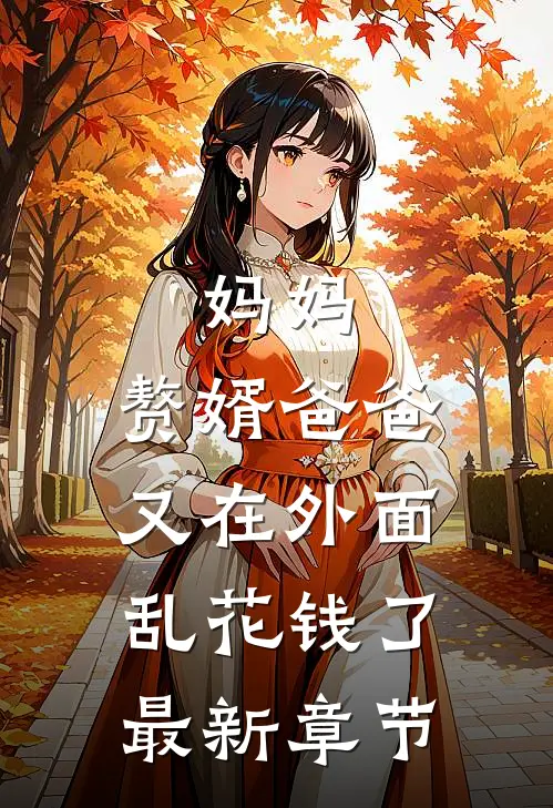 妈妈，赘婿爸爸又在外面乱花钱了最新章节