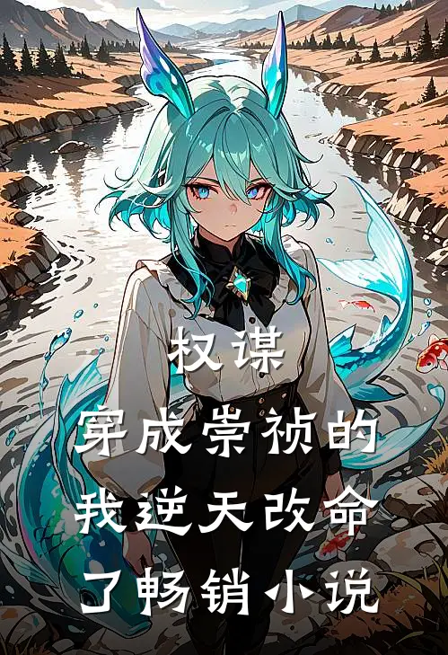 权谋：穿成崇祯的我逆天改命了畅销小说
