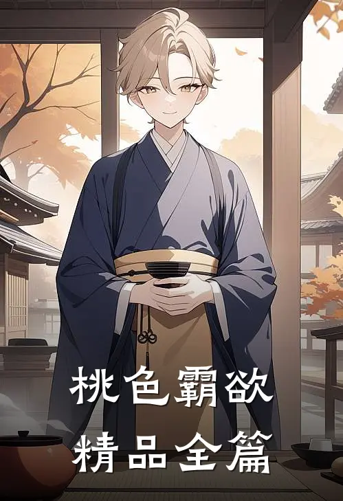 桃色霸欲精品全篇