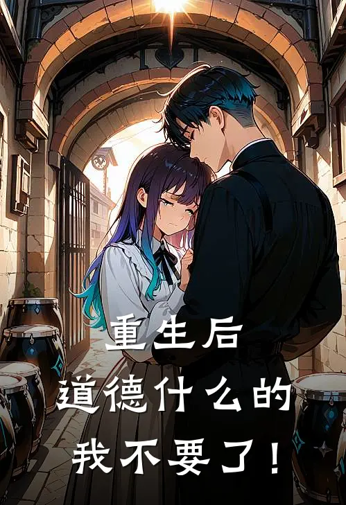 重生后，道德什么的我不要了！