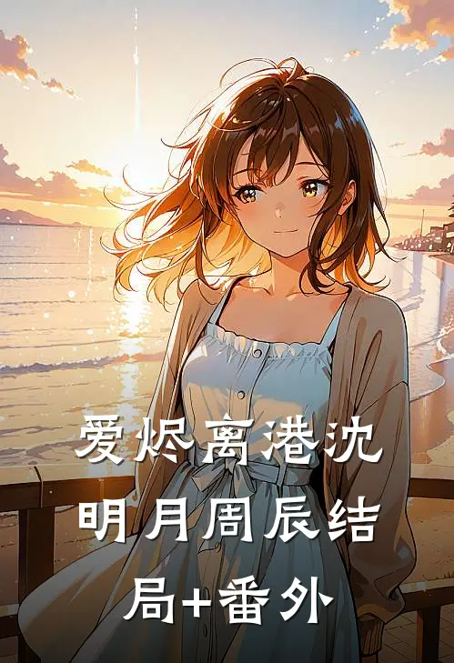 爱烬离港沈明月周辰结局+番外