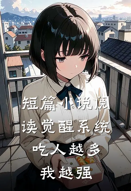 短篇小说阅读觉醒系统：吃人越多我越强