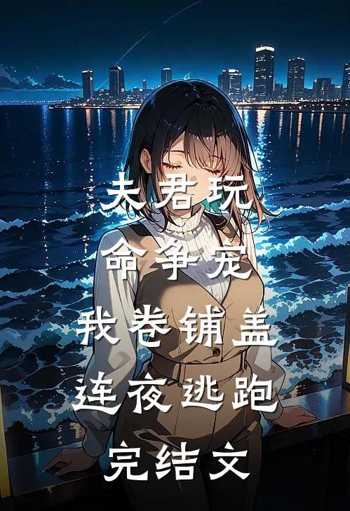 夫君玩命争宠，我卷铺盖连夜逃跑完结文