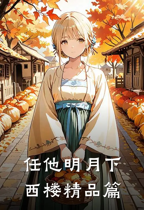 任他明月下西楼精品篇