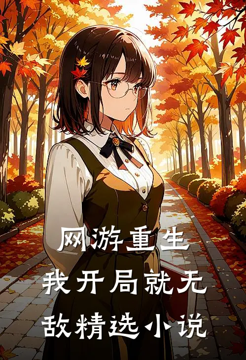 网游重生：我开局就无敌精选小说