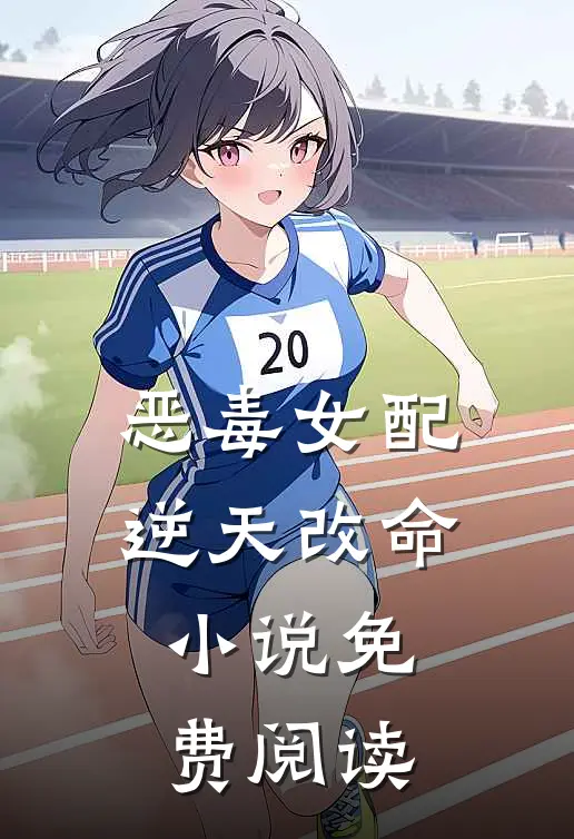 恶毒女配逆天改命小说免费阅读