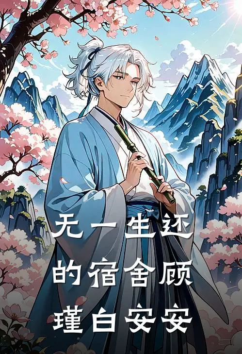 无一生还的宿舍顾瑾白安安