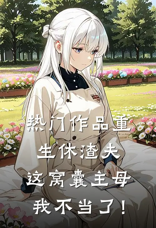 热门作品重生休渣夫，这窝囊主母我不当了！