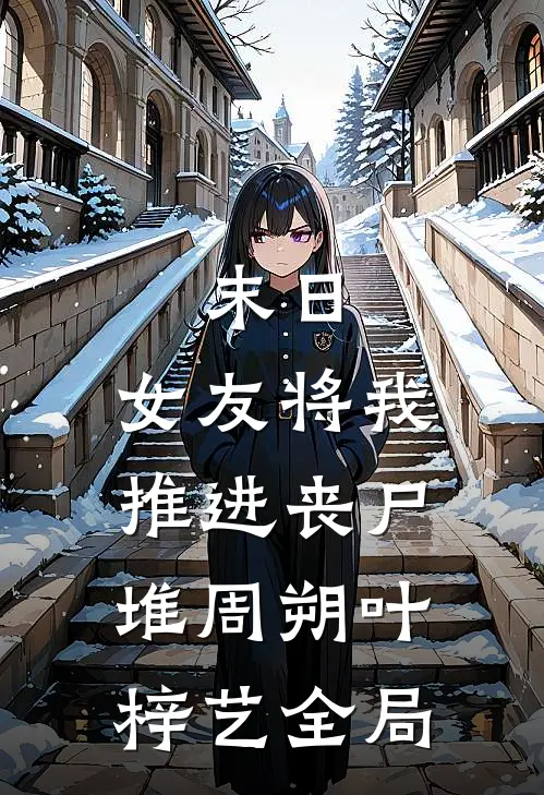 末日：女友将我推进丧尸堆周朔叶梓艺全局