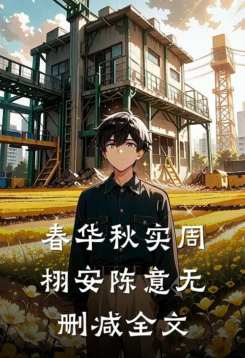 春华秋实周栩安陈意无删减全文