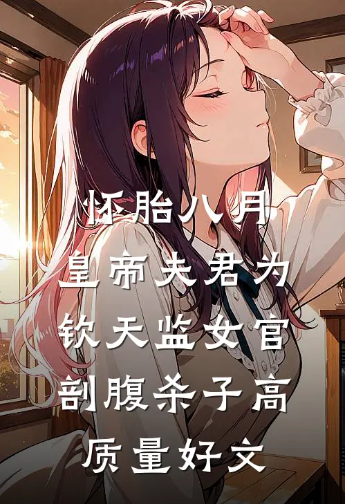 怀胎八月，皇帝夫君为钦天监女官剖腹杀子高质量好文
