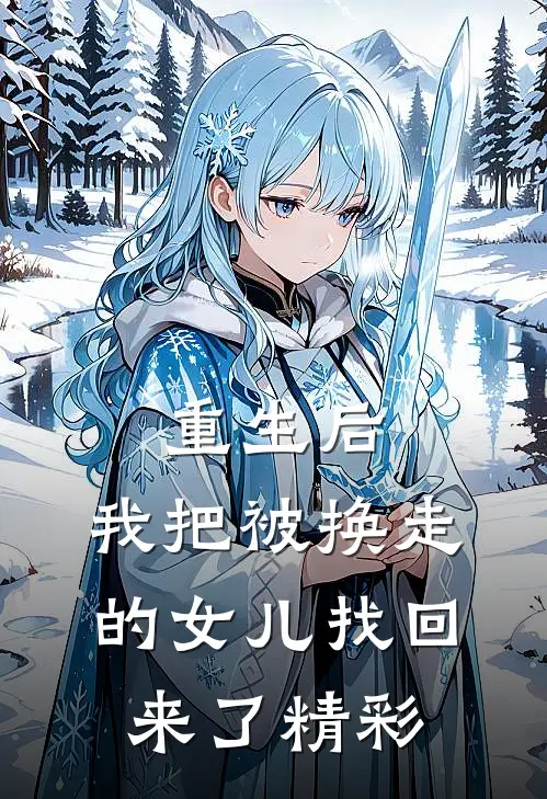 重生后，我把被换走的女儿找回来了精彩