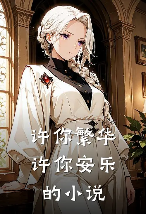 许你繁华，许你安乐的小说