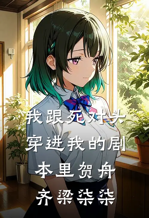 我跟死对头穿进我的剧本里贺舟齐梁柒柒