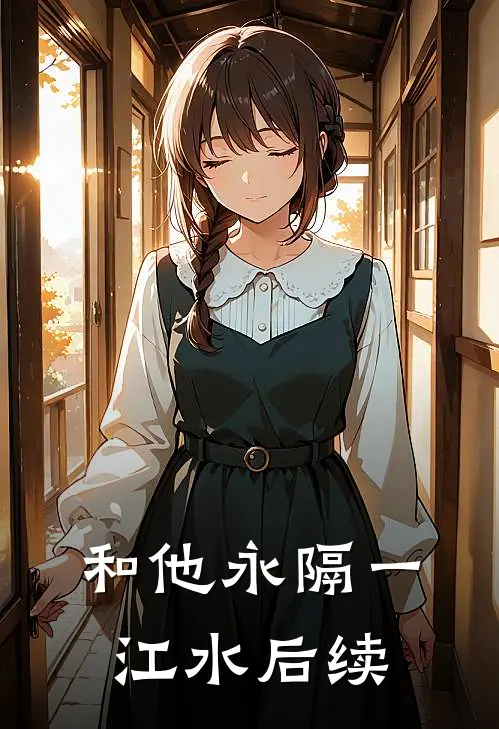 和他永隔一江水后续