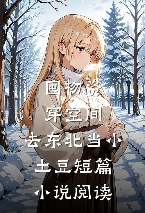 囤物资穿空间，去东北当小土豆短篇小说阅读