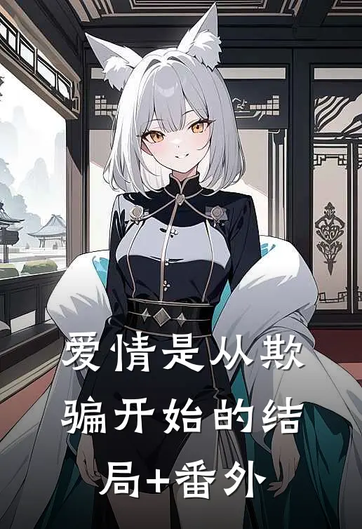 爱情是从欺骗开始的结局+番外