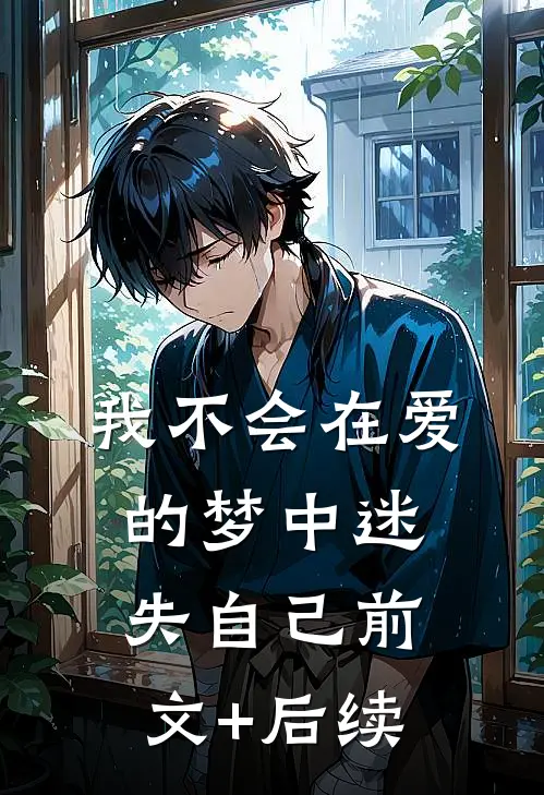我不会在爱的梦中迷失自己前文+后续