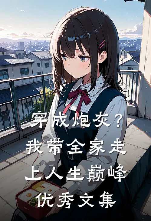 穿成炮灰？我带全家走上人生巅峰优秀文集