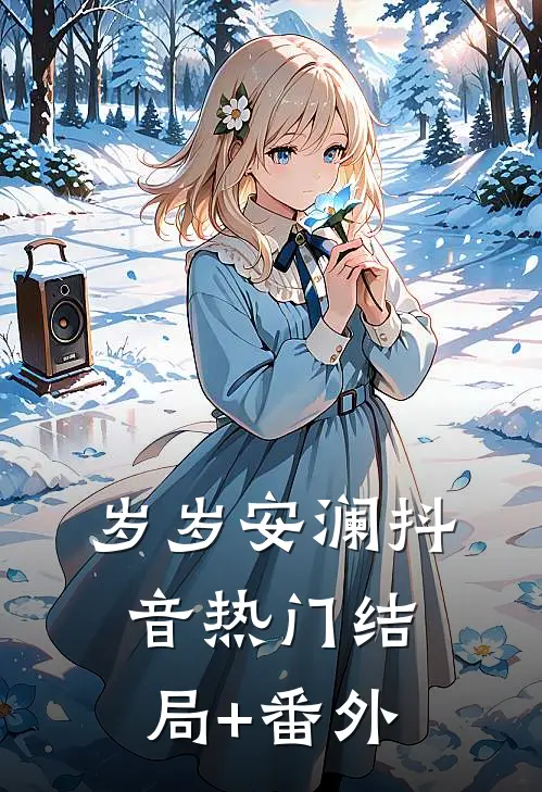 岁岁安澜抖音热门结局+番外