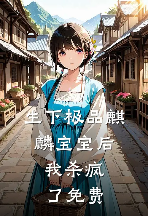 生下极品麒麟宝宝后，我杀疯了免费