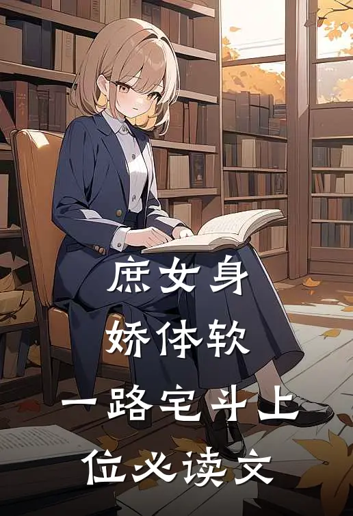 庶女身娇体软，一路宅斗上位必读文