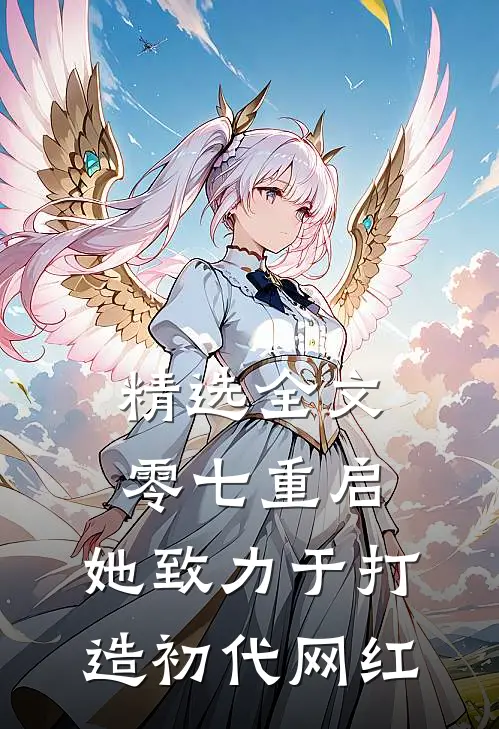 精选全文零七重启：她致力于打造初代网红