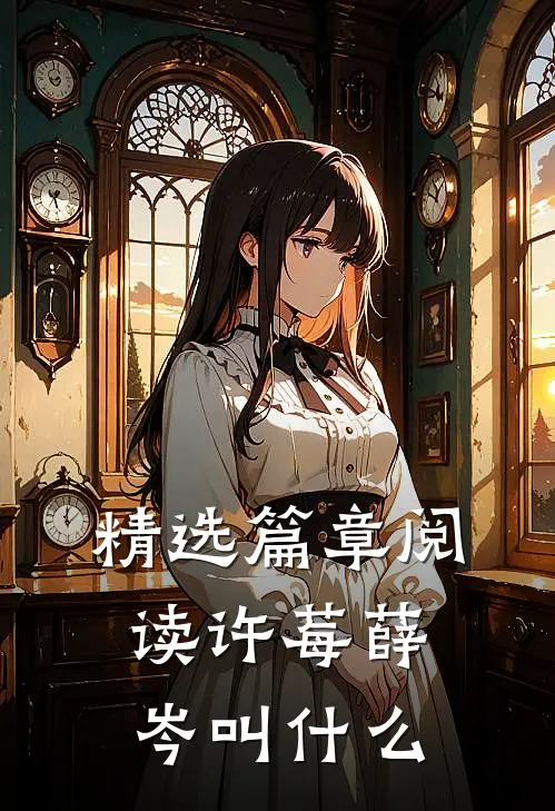 精选篇章阅读许莓薛岑叫什么