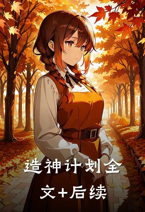 造神计划全文+后续