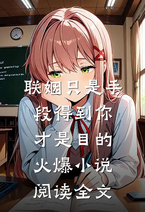 联姻只是手段得到你才是目的火爆小说阅读全文