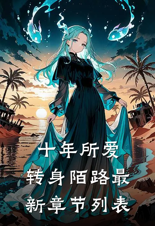 十年所爱，转身陌路最新章节列表