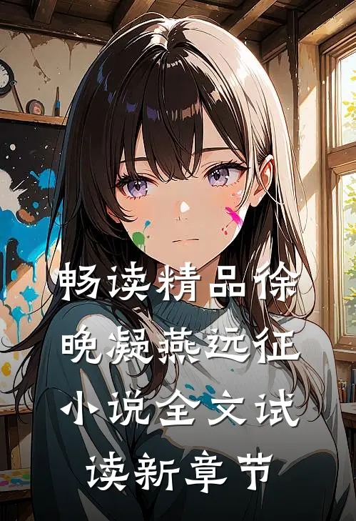 畅读精品徐晚凝燕远征小说全文试读新章节