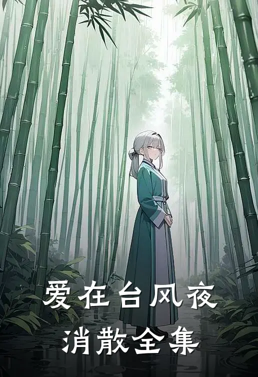 爱在台风夜消散 全集