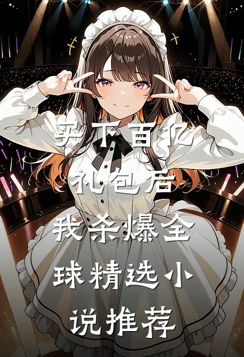 买下百亿礼包后，我杀爆全球精选小说推荐