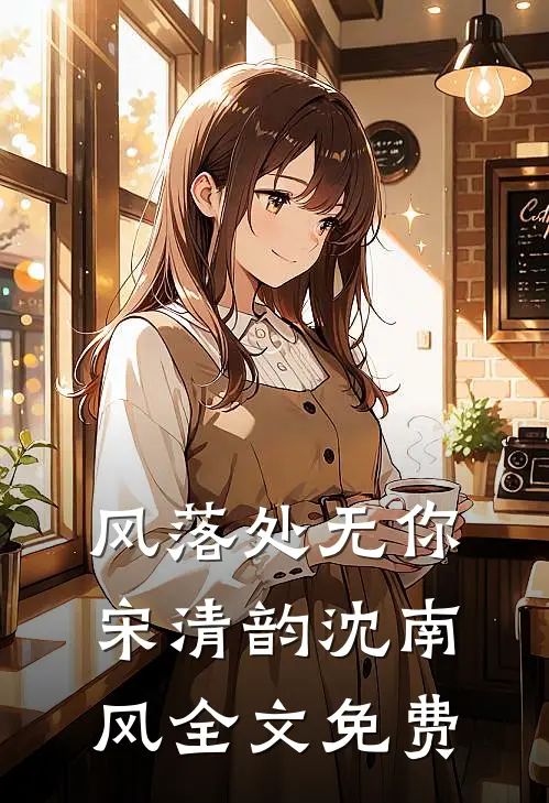 风落处无你宋清韵沈南风全文免费