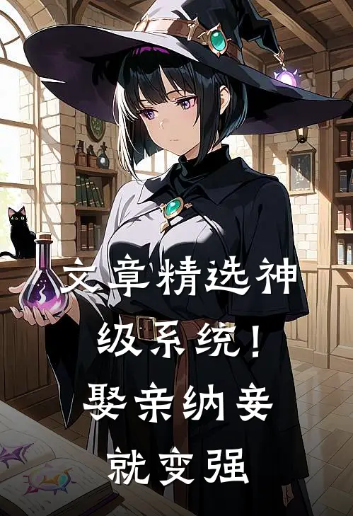 文章精选神级系统！娶亲纳妾就变强