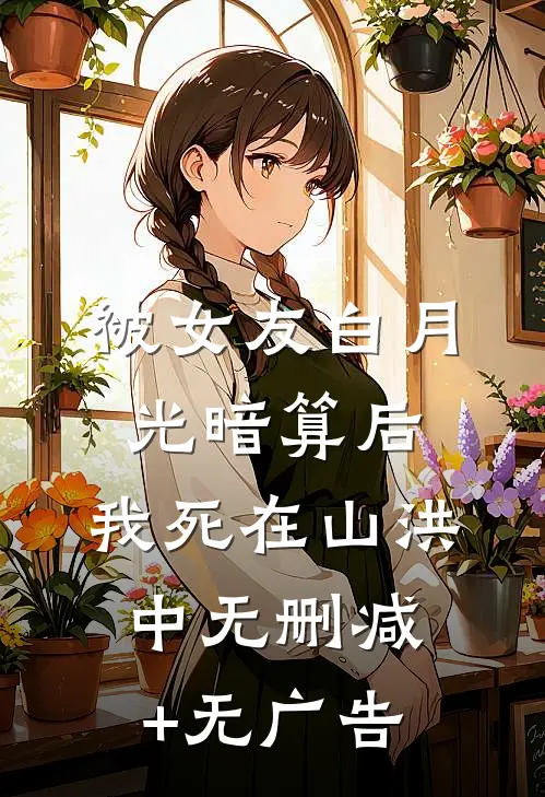 被女友白月光暗算后，我死在山洪中无删减+无广告