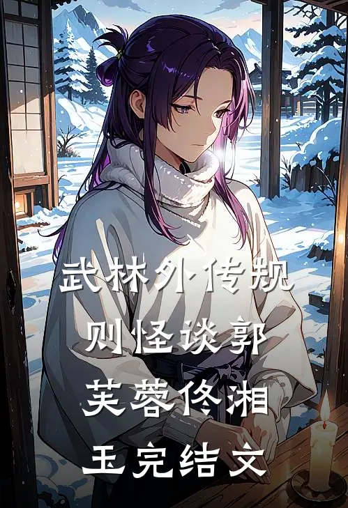 武林外传规则怪谈郭芙蓉佟湘玉完结文