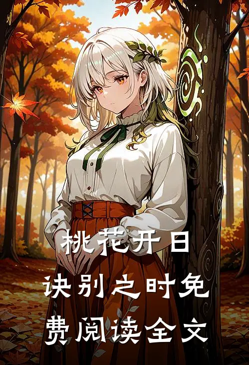 桃花开日，诀别之时免费阅读全文