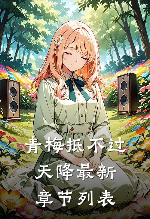 青梅抵不过天降最新章节列表
