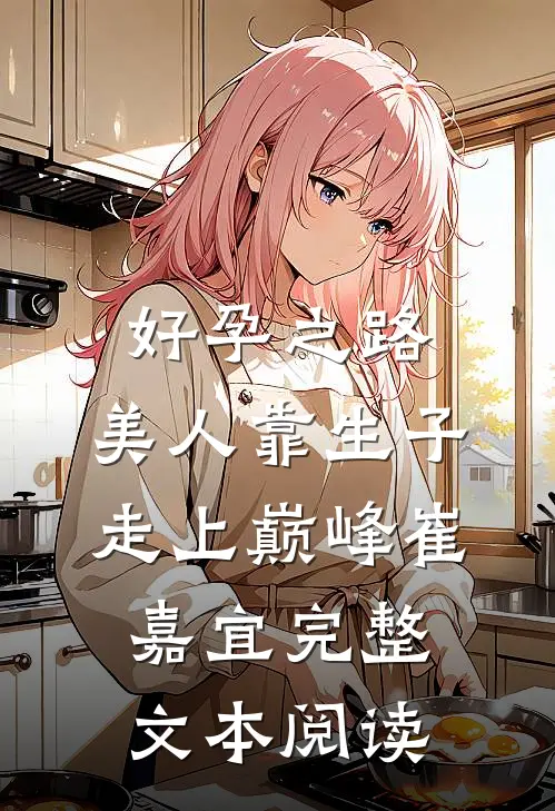好孕之路：美人靠生子走上巅峰崔嘉宜完整文本阅读