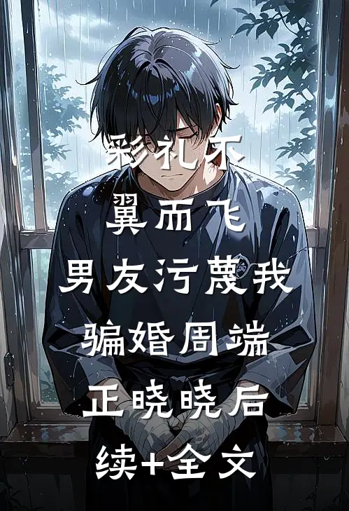 彩礼不翼而飞，男友污蔑我骗婚周端正晓晓后续+全文
